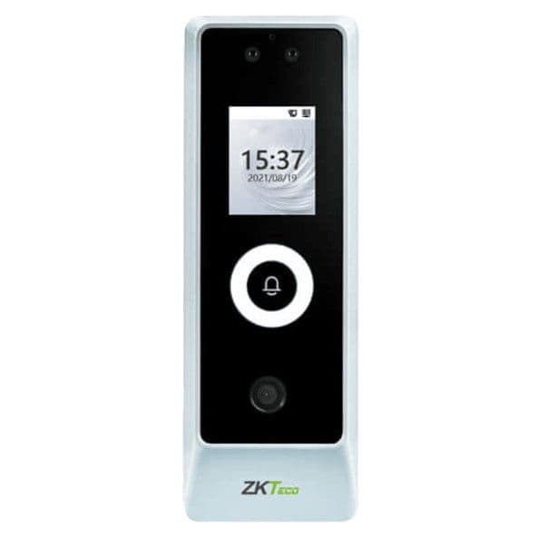ZKTeco ProMA/ID Outdoor Multi-Biometric Access Control Terminal