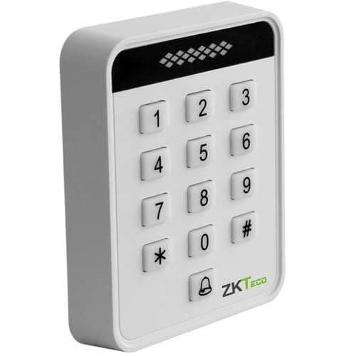 ZKTeco SA40 Standalone RFID & Password Access Controller