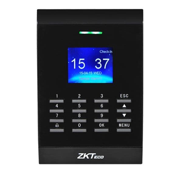 ZKTeco SC405 RFID Access Control Terminal