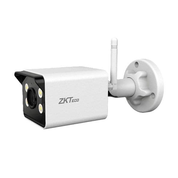 ZKTeco C3C4 Outdoor Wi-Fi Bullet Camera