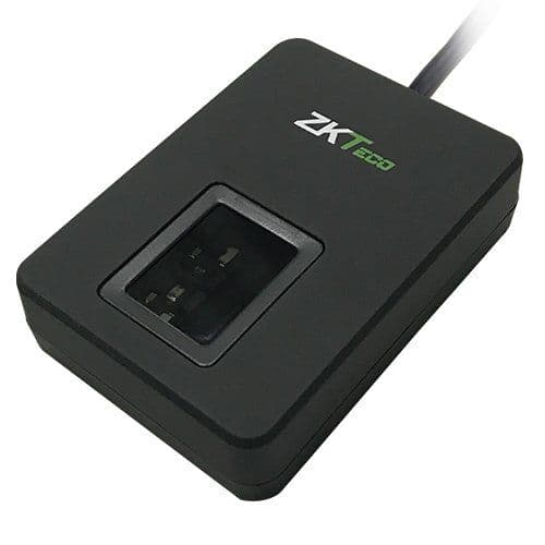 ZKTeco ZK9500R USB Fingerprint Scanner