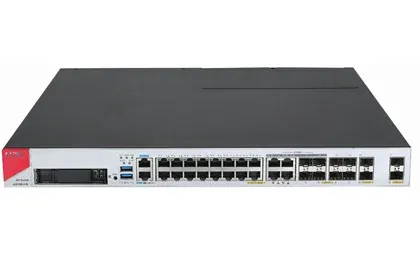 H3C ACG1000 Application Security