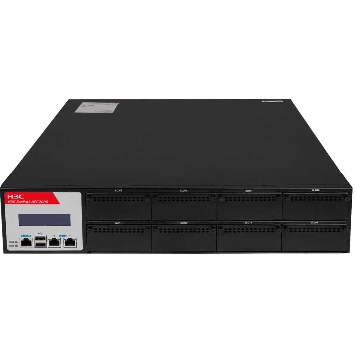 H3C AFC2000-E-G Boundary Security