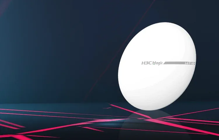 H3C BA1500C Home Network