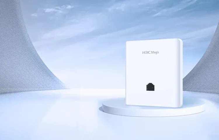 H3C BA1500L Home Network