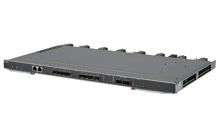 H3C BX1010E Blade Servers