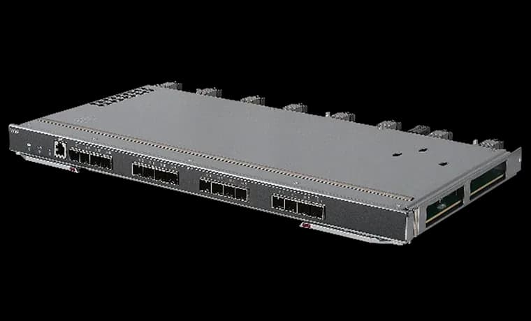 H3C BX608FE Blade Servers