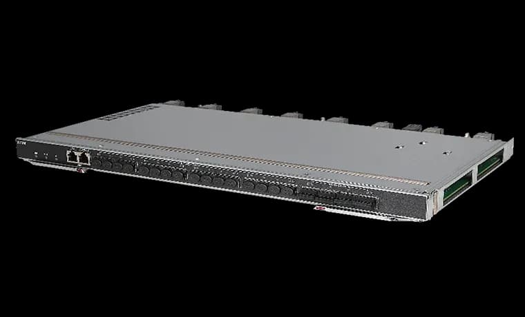 H3C BX720EF Blade Servers