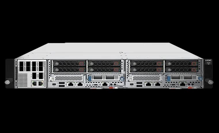 H3C E3300 G6 Rack Servers