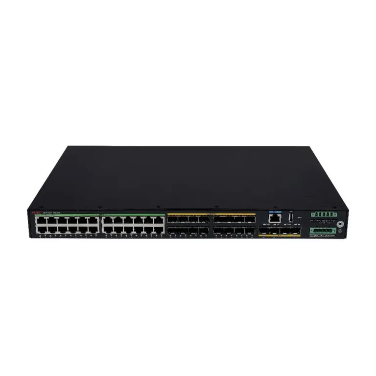 H3C IE4320-EI Rackmount Industrial Switches