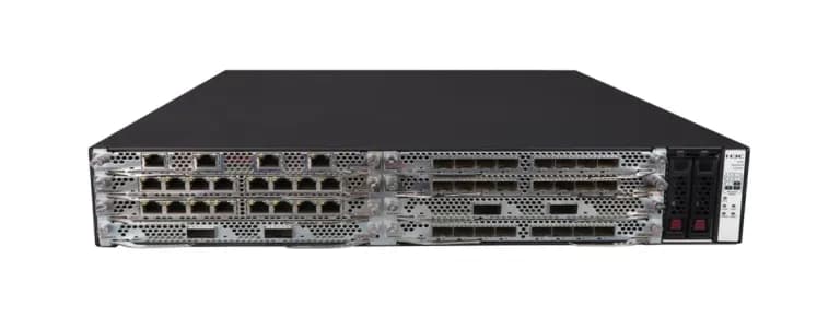 H3C L5000 Application Security