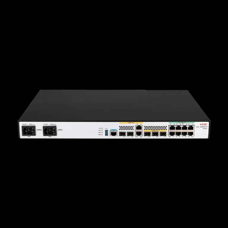 H3C MSR3600 WAN Routers