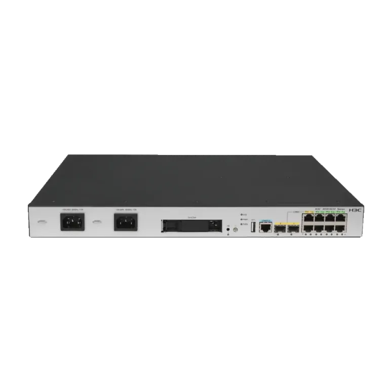 H3C MSR3610-I-DP Edge Computing / ICT Converged Gateways