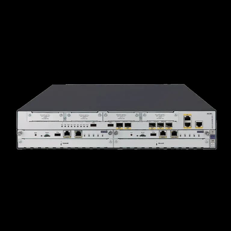 H3C MSR5600 WAN Routers