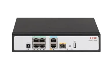 H3C MSR610 Smart Products