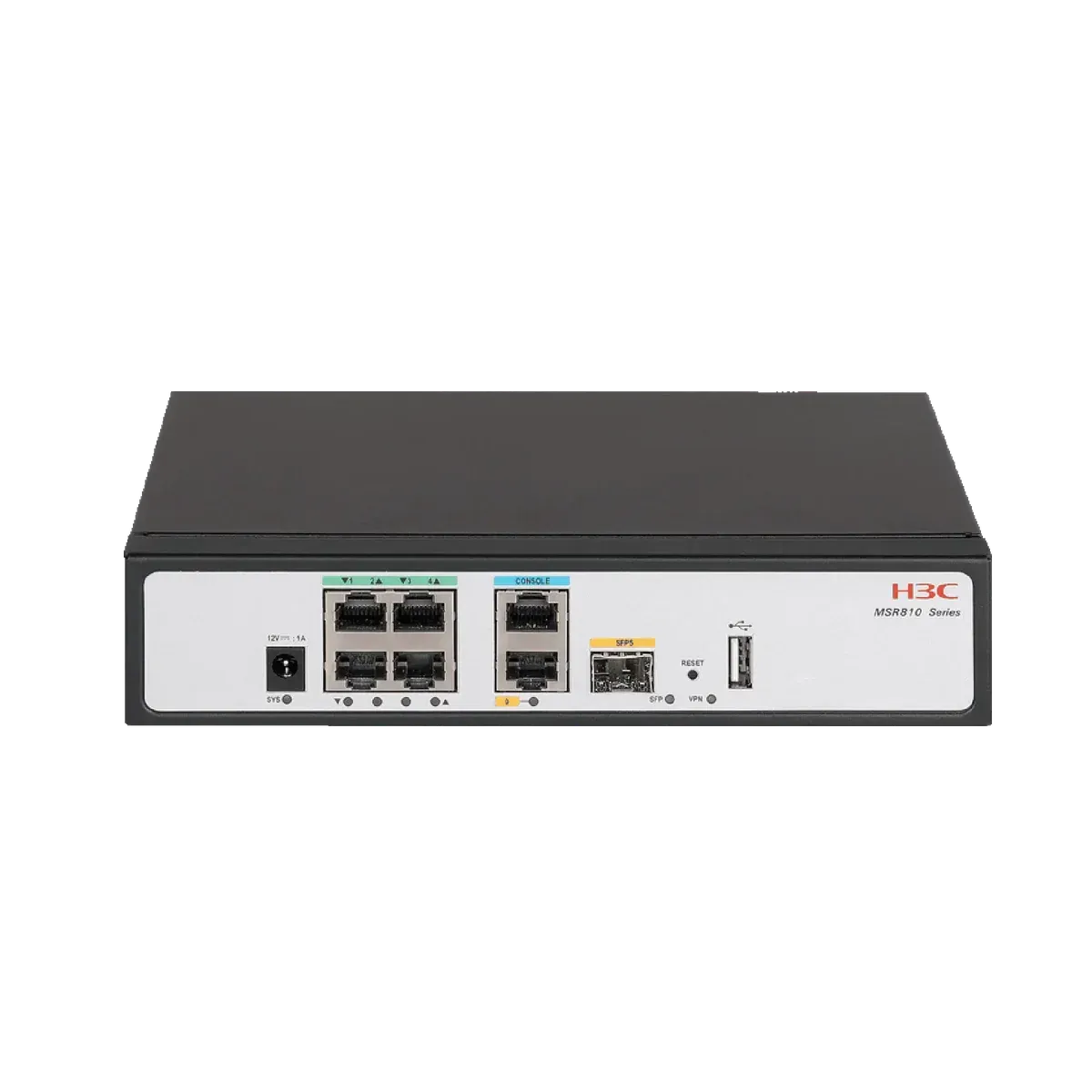 H3C MSR810 WAN Routers