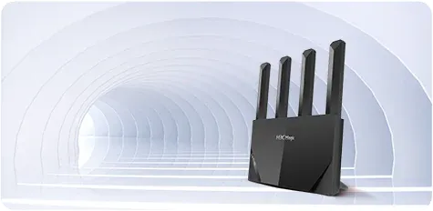 H3C NX15 Home Network