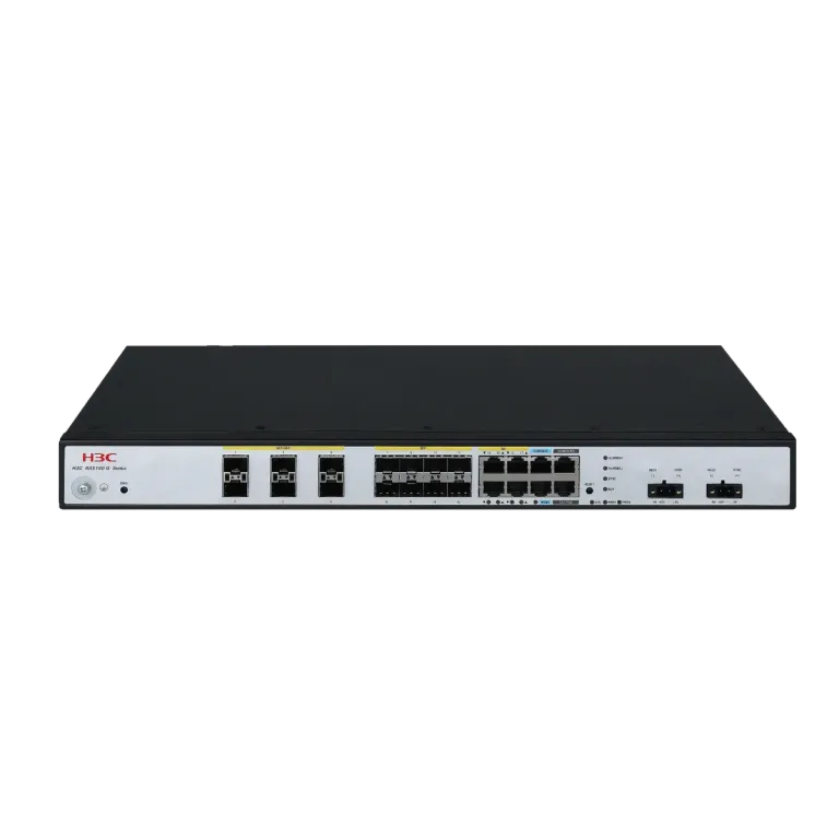 H3C RA5000 WAN Routers