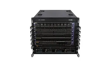 H3C S10500 Campus Switches