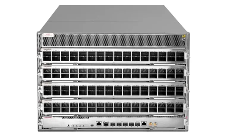 H3C S12500AI Data Center Switches