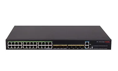 H3C S5135S-EI Campus Switches
