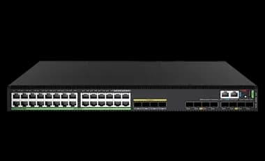 H3C S5590-EI Campus Switches