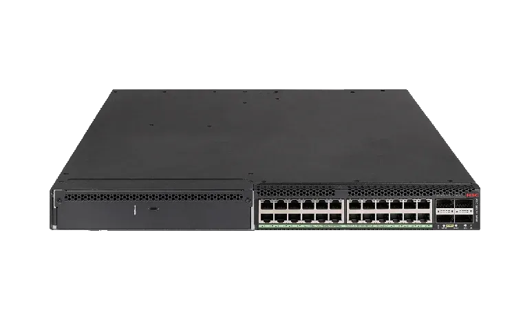 H3C S6520X-EI Campus Switches