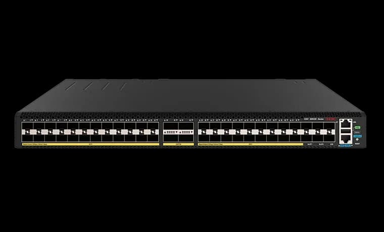 H3C S6526XE-EI Campus Switches