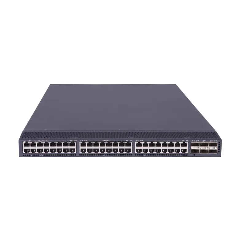 H3C S6800 Data Center Switches