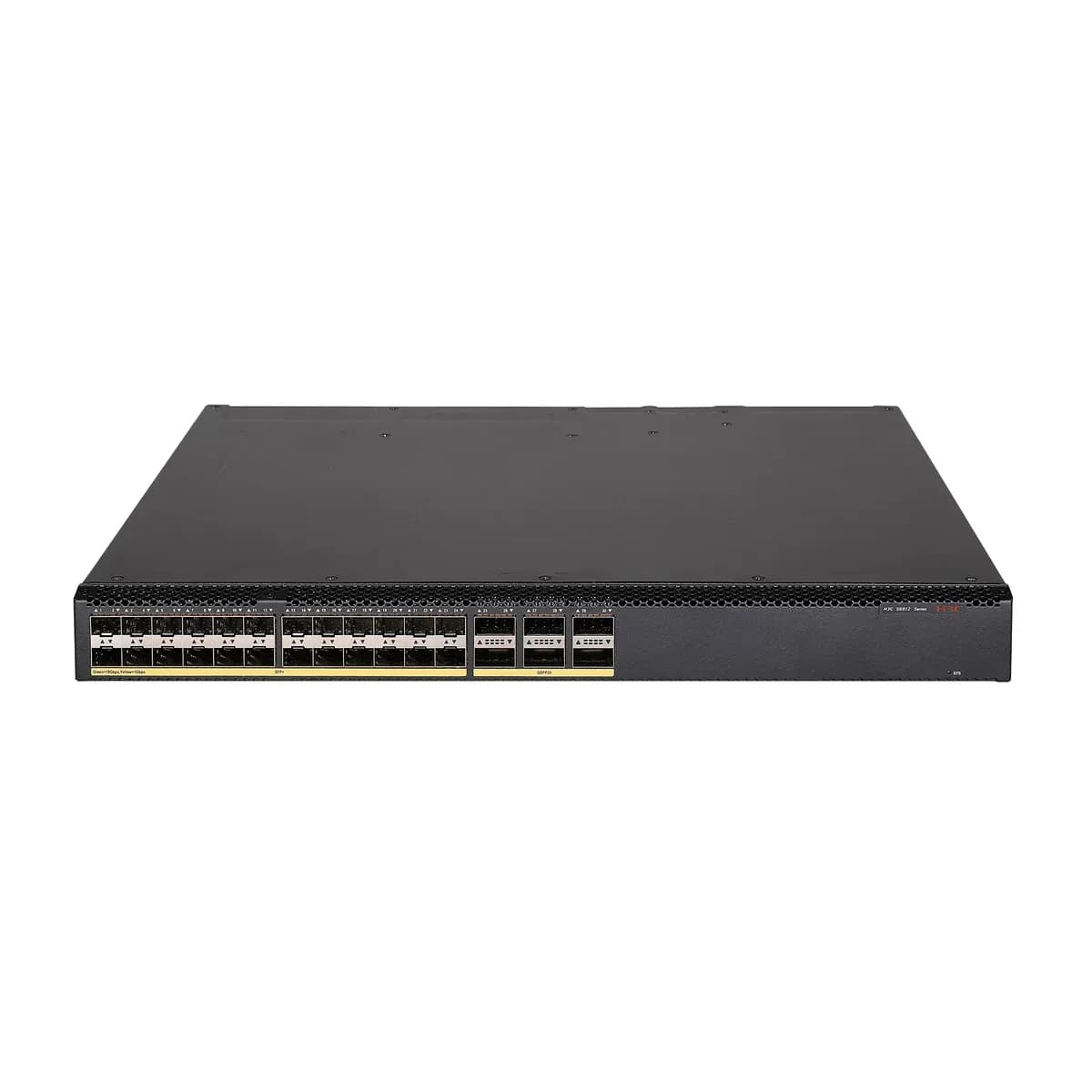 H3C S6812/S6813 Data Center Switches