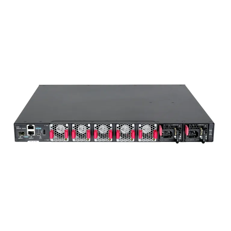 H3C S6825 Data Center Switches