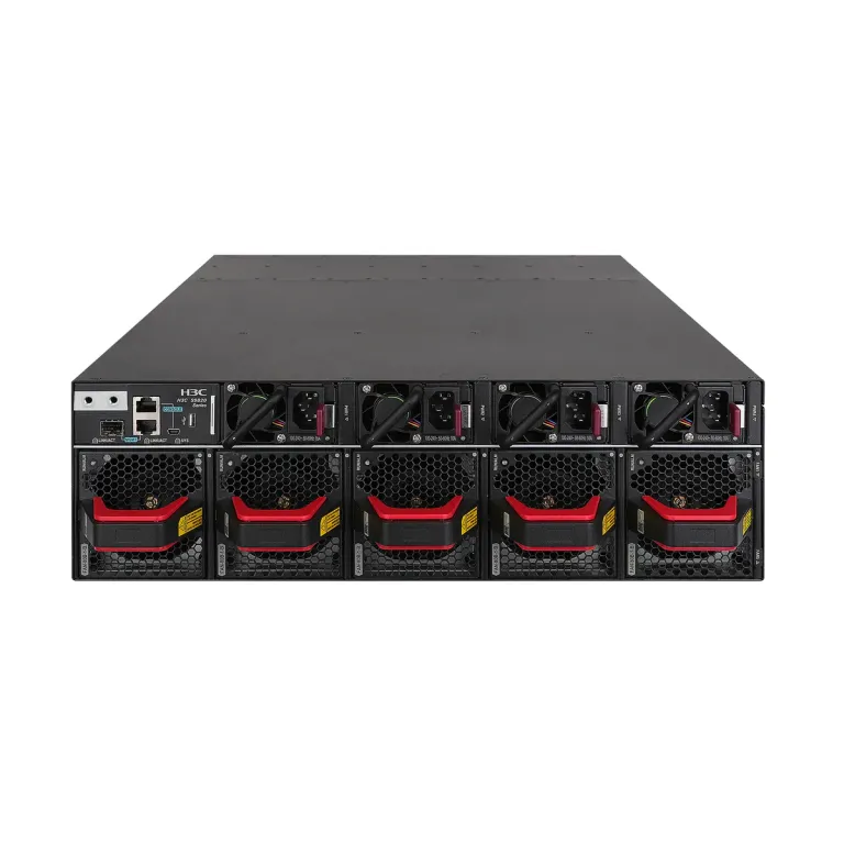 H3C S9820 Data Center Switches