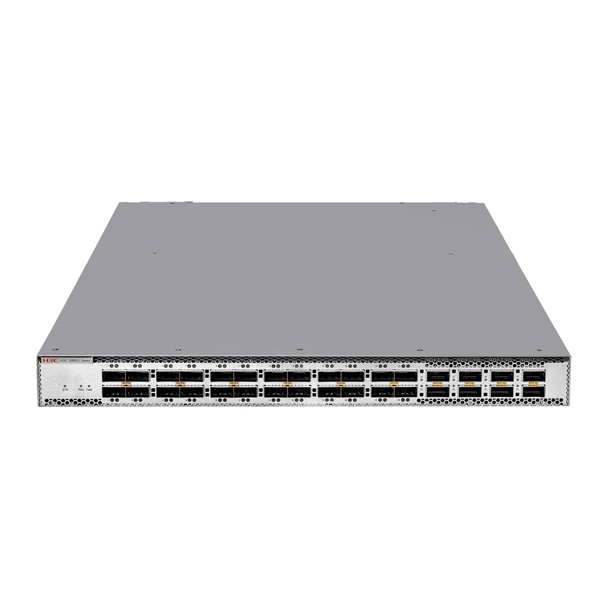 H3C S9855 Data Center Switches