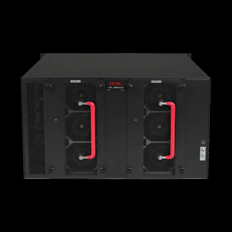 H3C SR6600-M WAN Routers