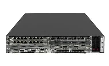 H3C T5000 Application Security