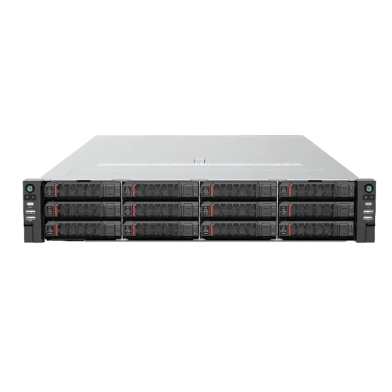 H3C UIS 2000 G6 HCI (UIS Series)