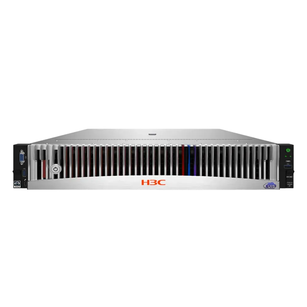 H3C UIS 3000 G6 HCI (UIS Series)
