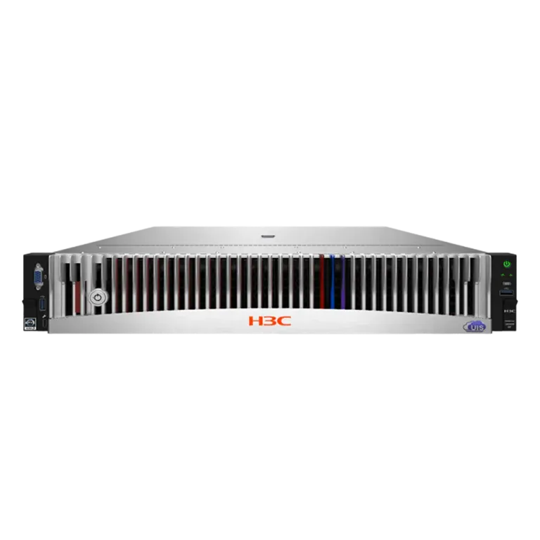 H3C UIS 3000 G6 HCI (UIS Series)