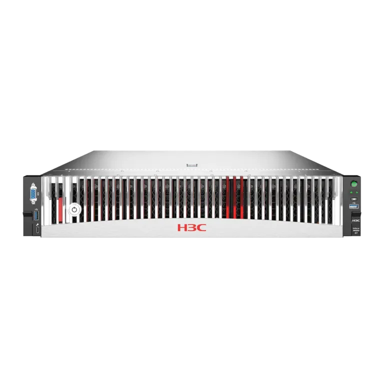 H3C UIS 3000 G7 HCI (UIS Series)