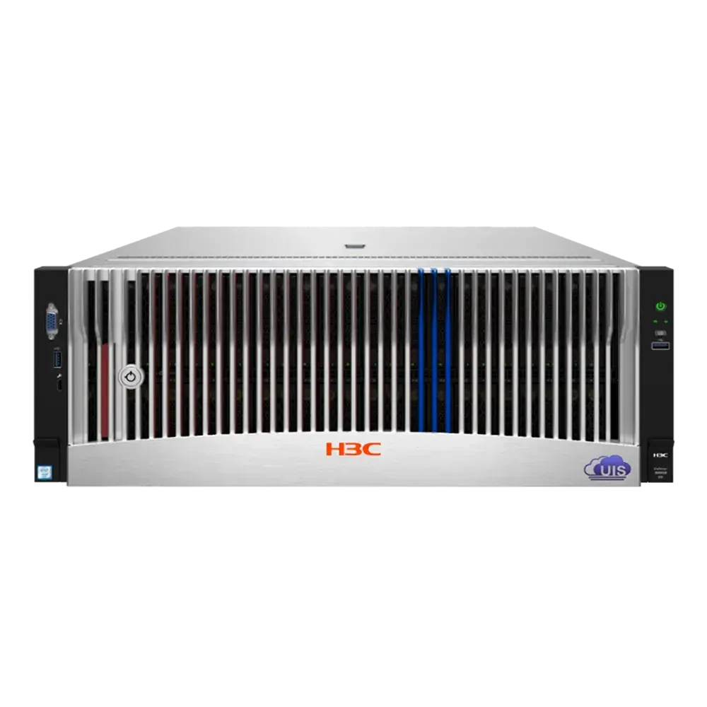 H3C UIS 6000 G5 HCI (UIS Series)