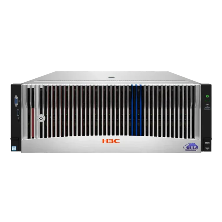 H3C UIS 6000 G5 HCI (UIS Series)