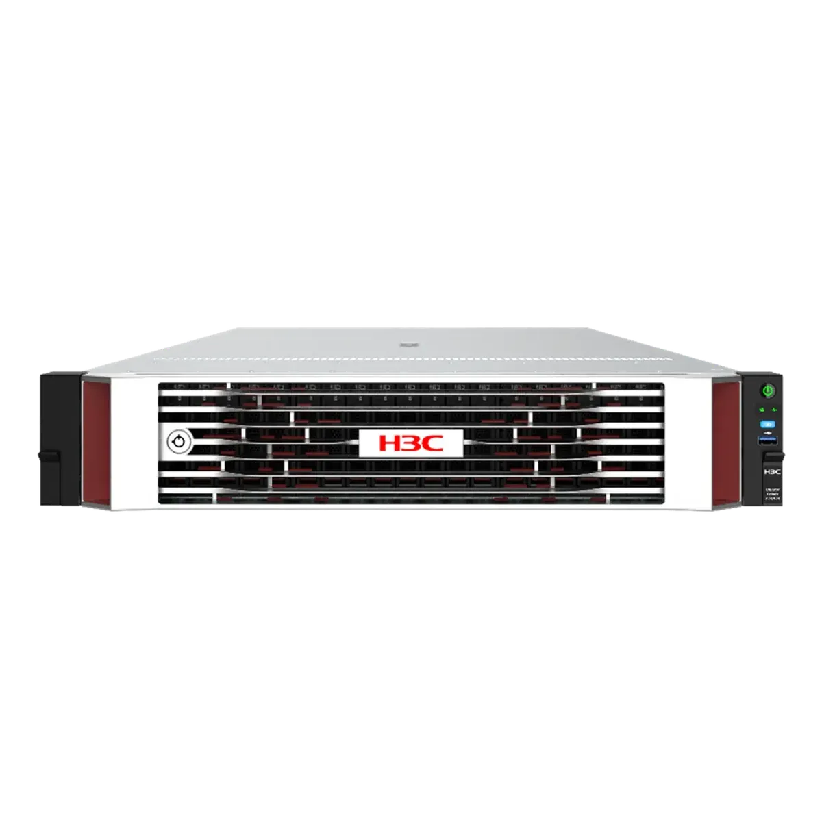 H3C UniStor X20000 Distributed Storage