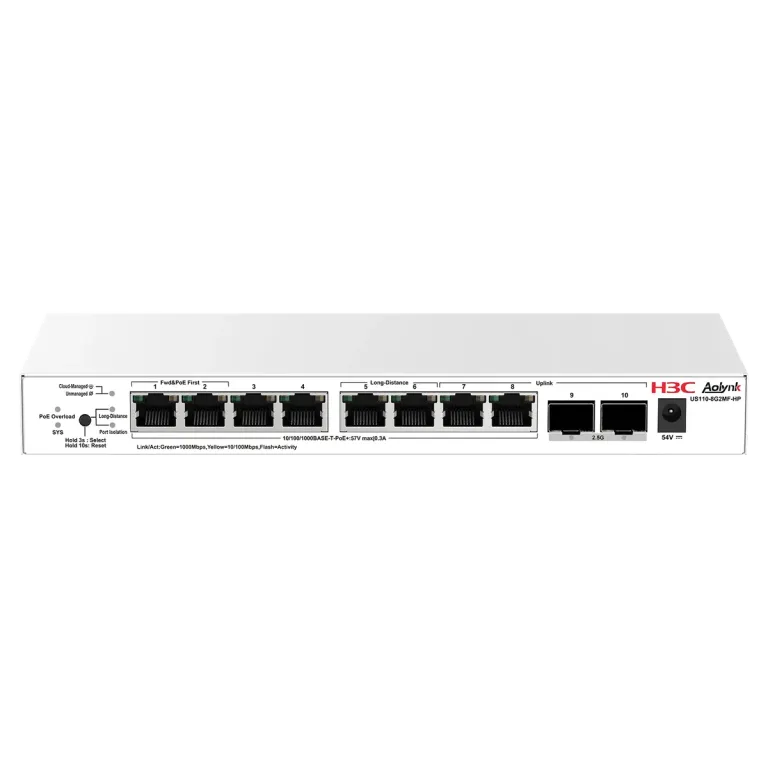 H3C US110 Aolynk Products