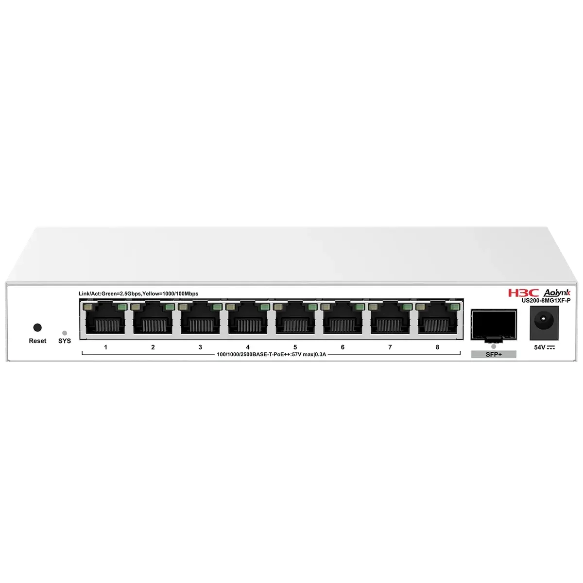 H3C US200 Aolynk Products