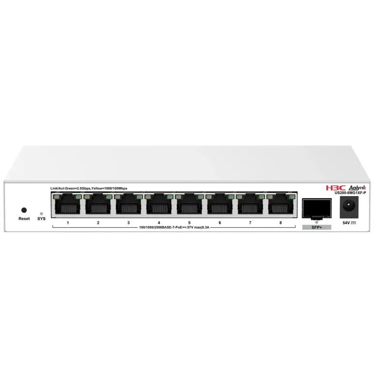 H3C US200 Aolynk Products