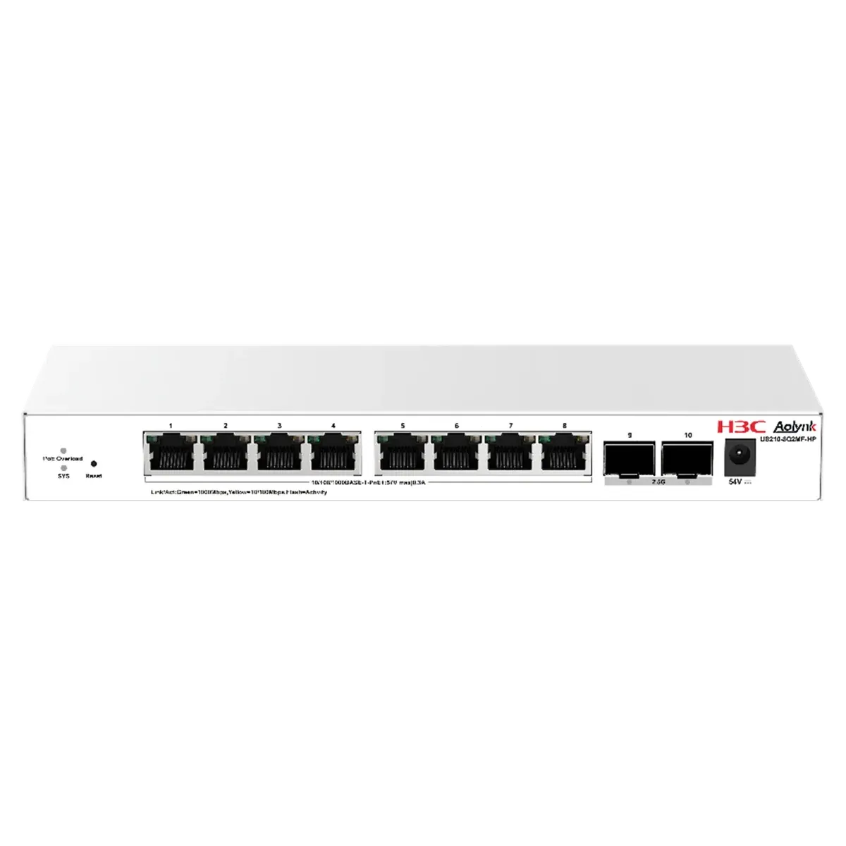 H3C US210 Aolynk Products