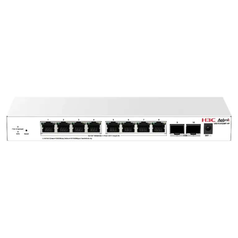 H3C US210 Aolynk Products