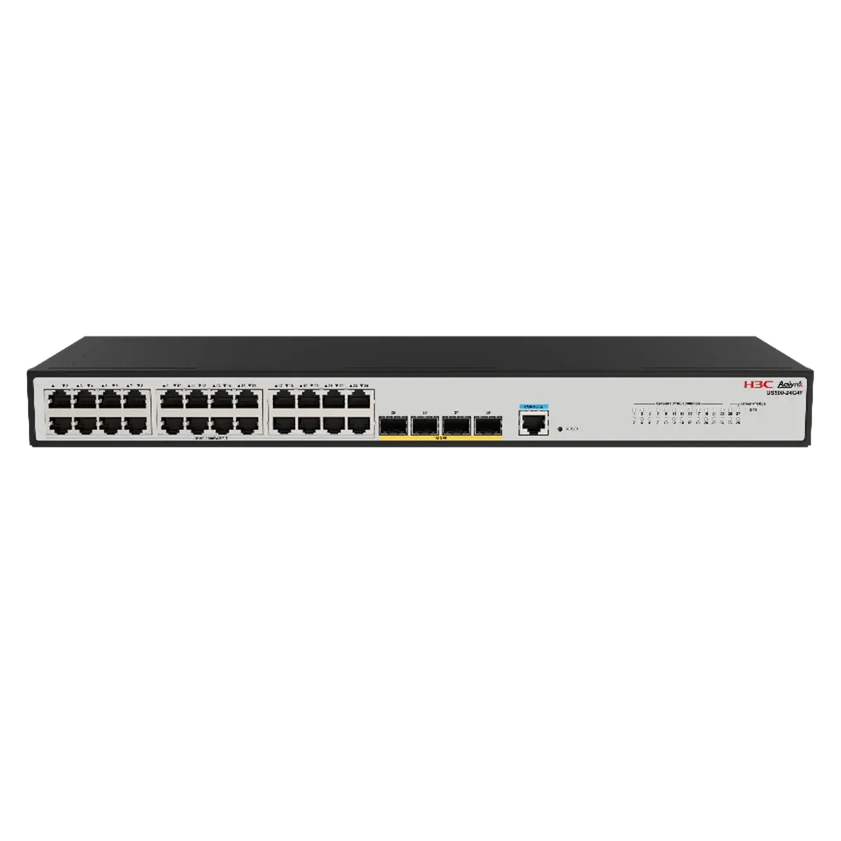 H3C US500 Aolynk Products