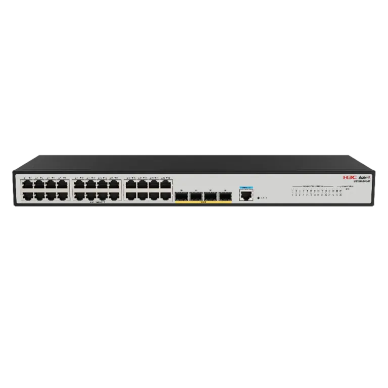 H3C US500 Aolynk Products