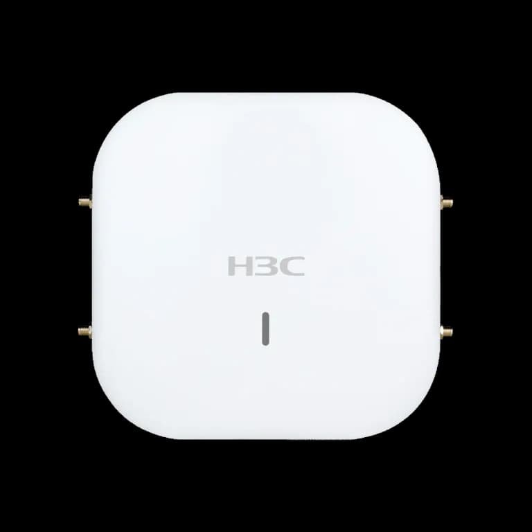 H3C WA6526E Wi-Fi 6 Access Points